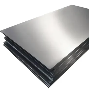 409 stainless steel plate